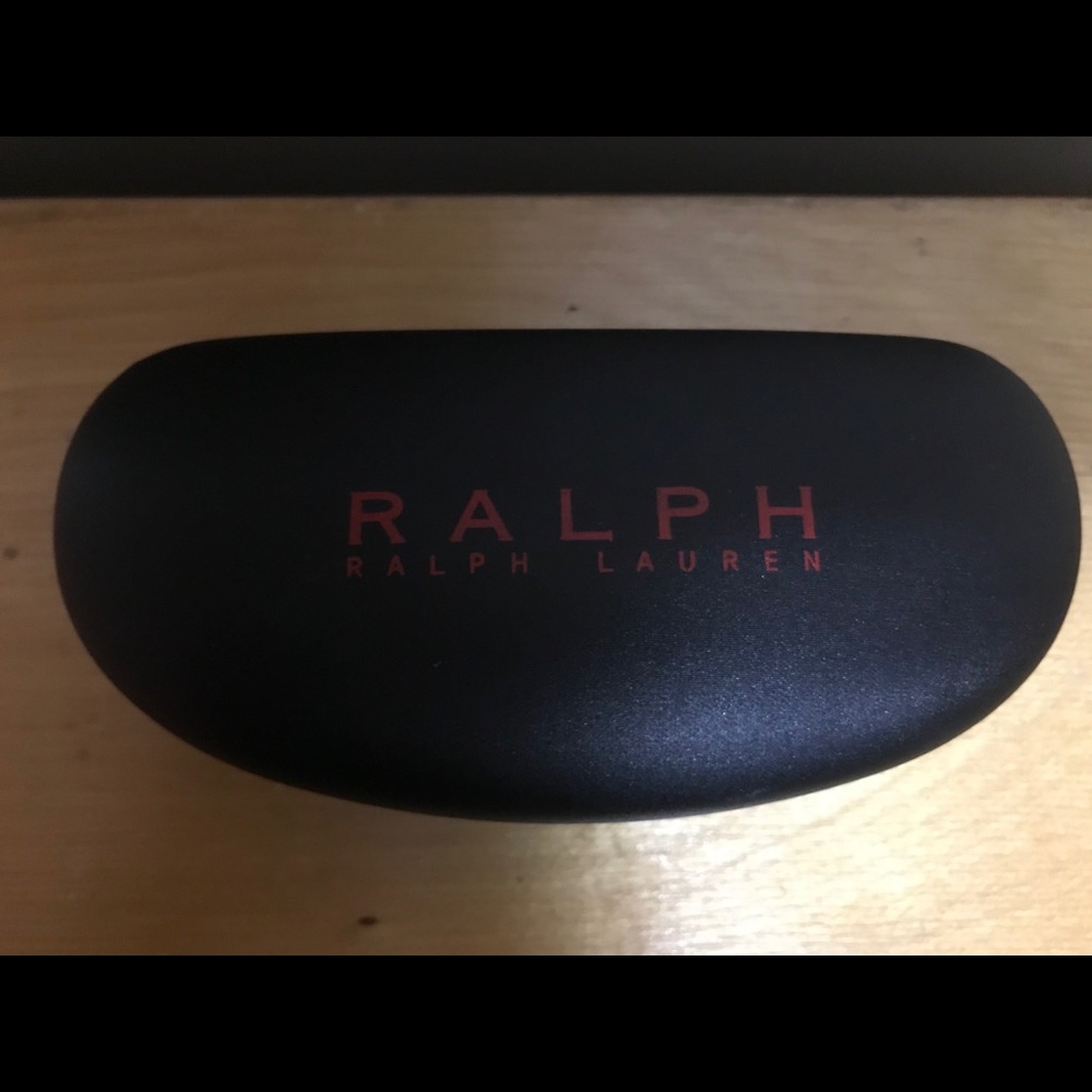 Ralph Lauren Case